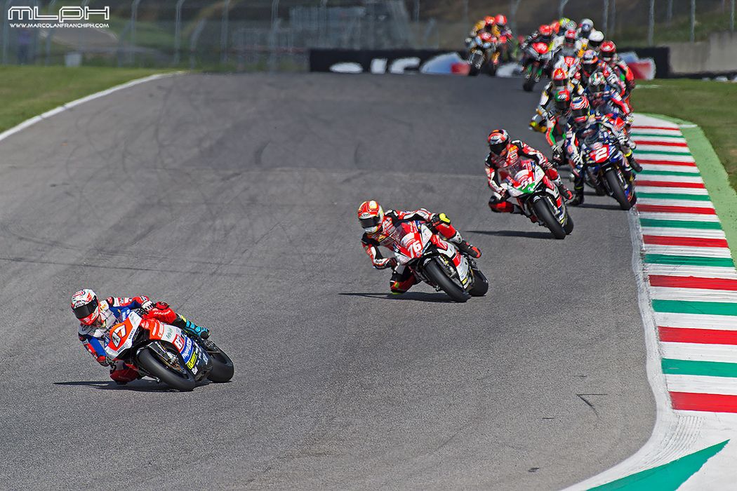 Civ Mugello