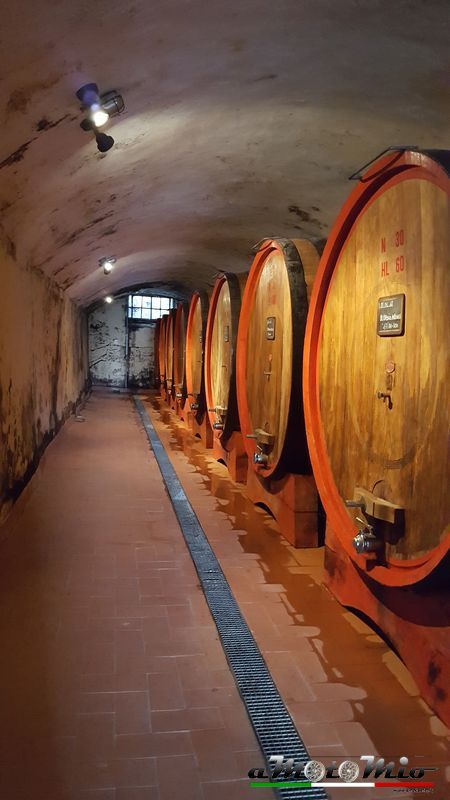Il chianti Spirit of '59