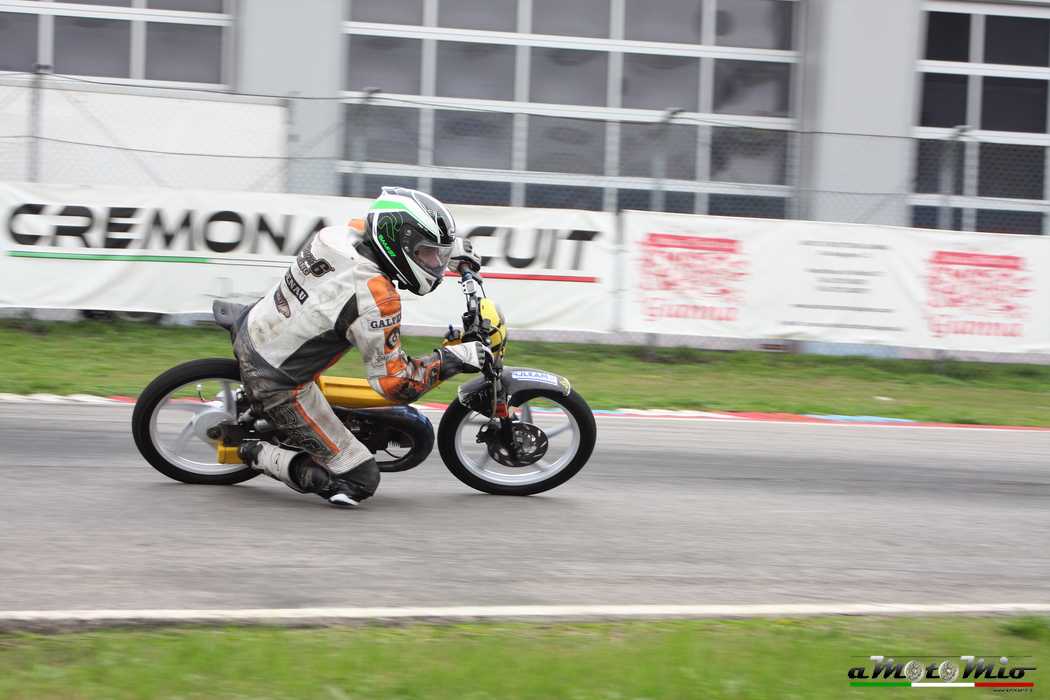 Campionato nazionale Moped