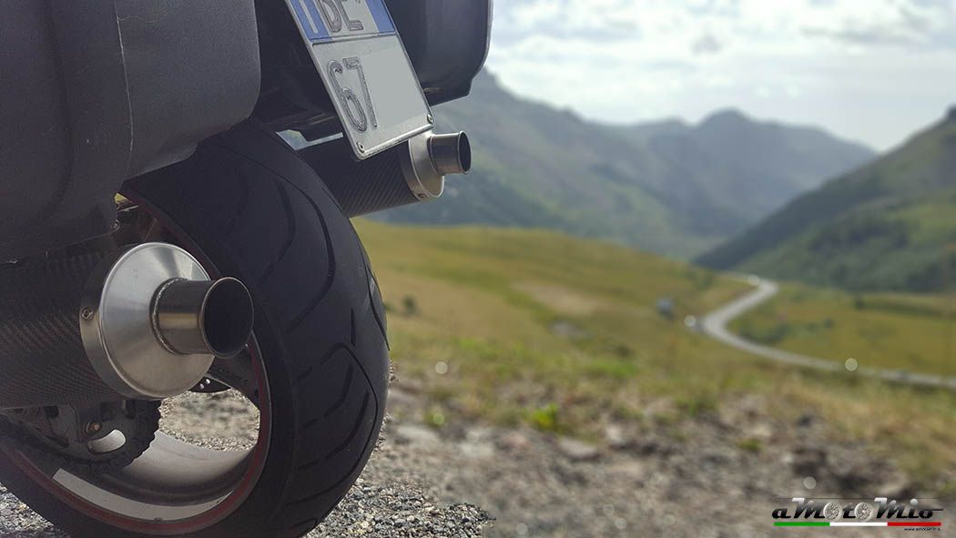 Dunlop Roas Smart 3