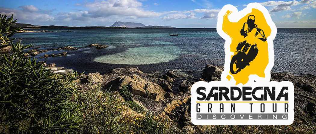 Sardegna Gran Tour