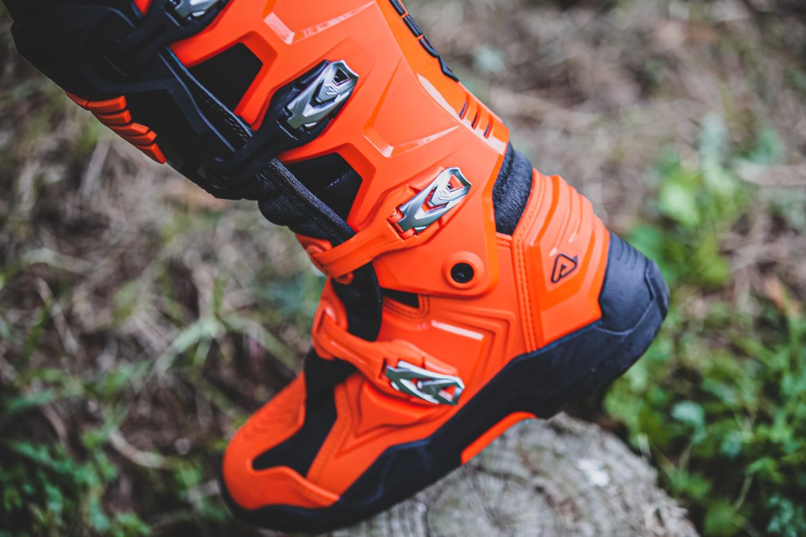 ACERBIS WHOOPS BOOTS