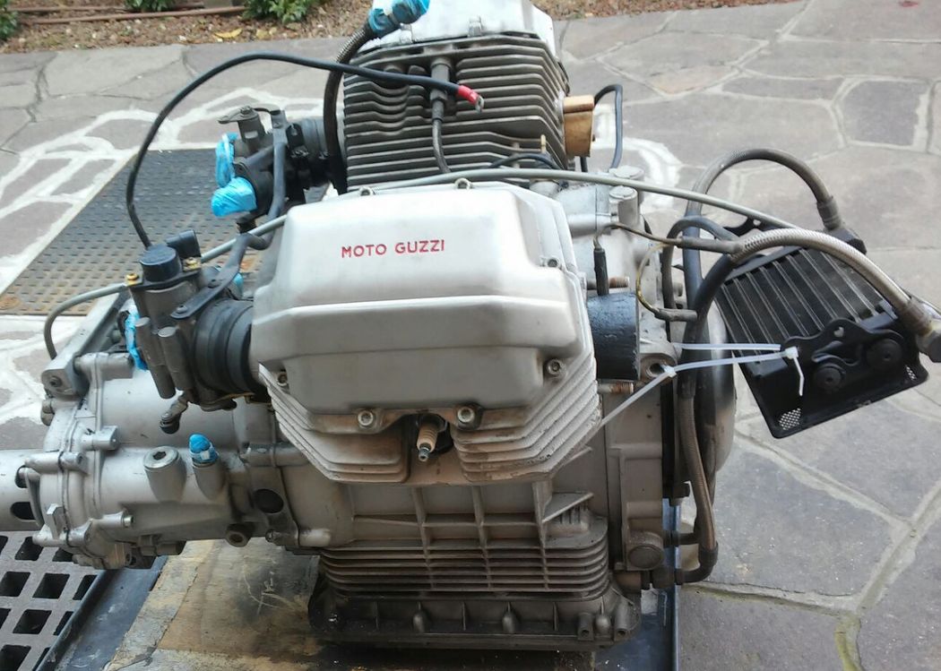 Progetto V11