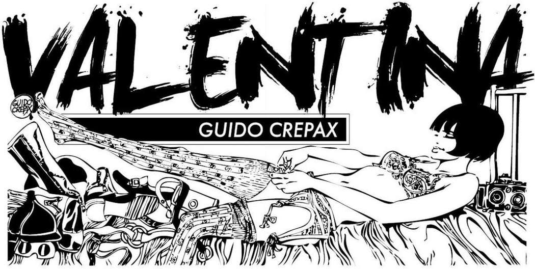 Valentina di Crepax