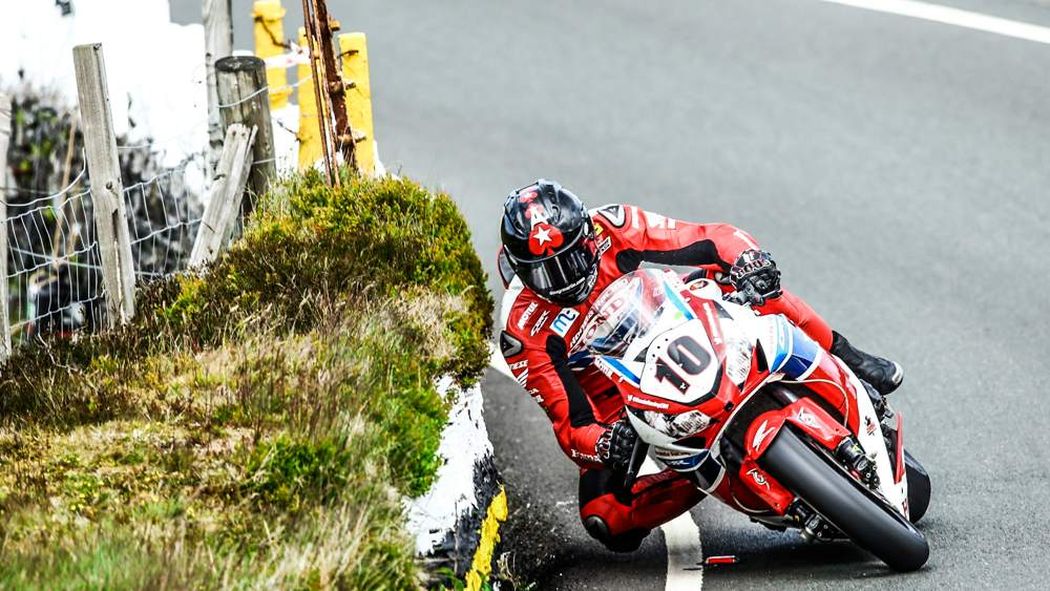 Tourist Trophy