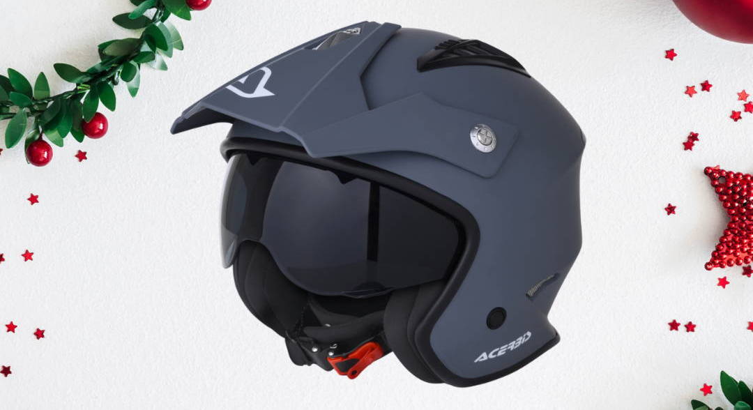 Acerbis Casco