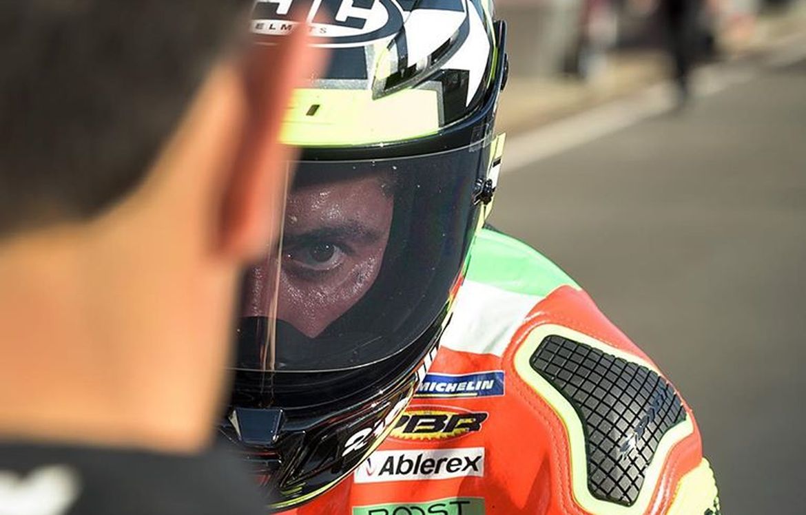 MotoGP Andrea Iannone