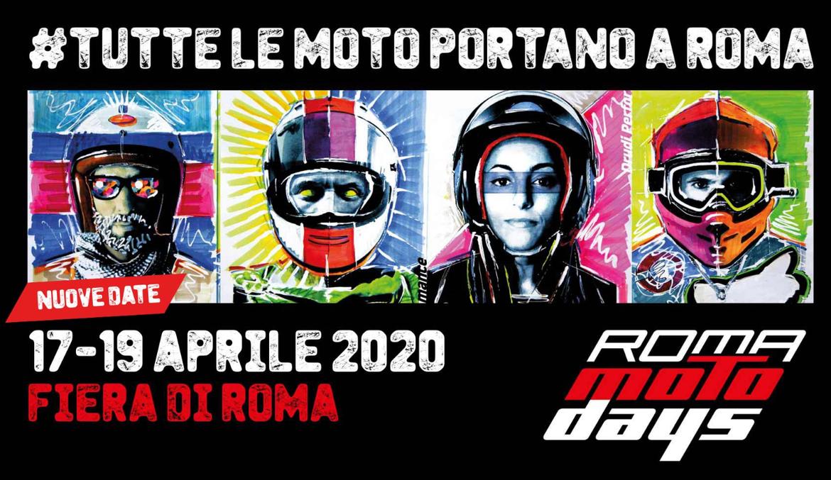 Motodays 2020