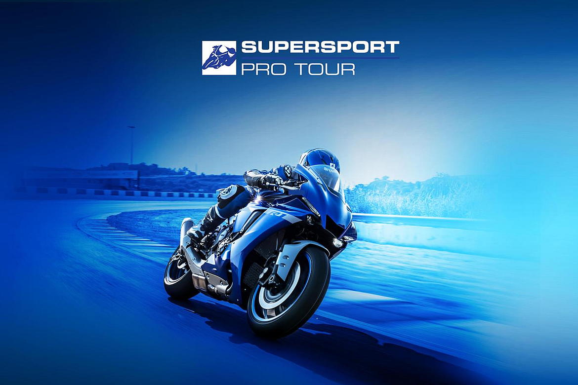 Yamaha Supersport Pro Tour