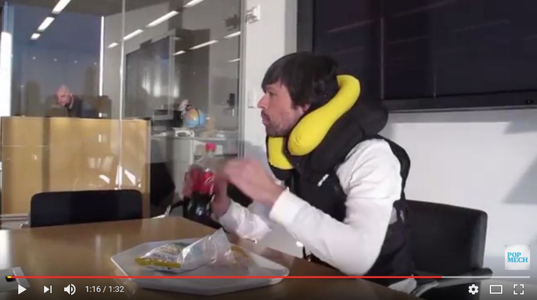 Video Spidi