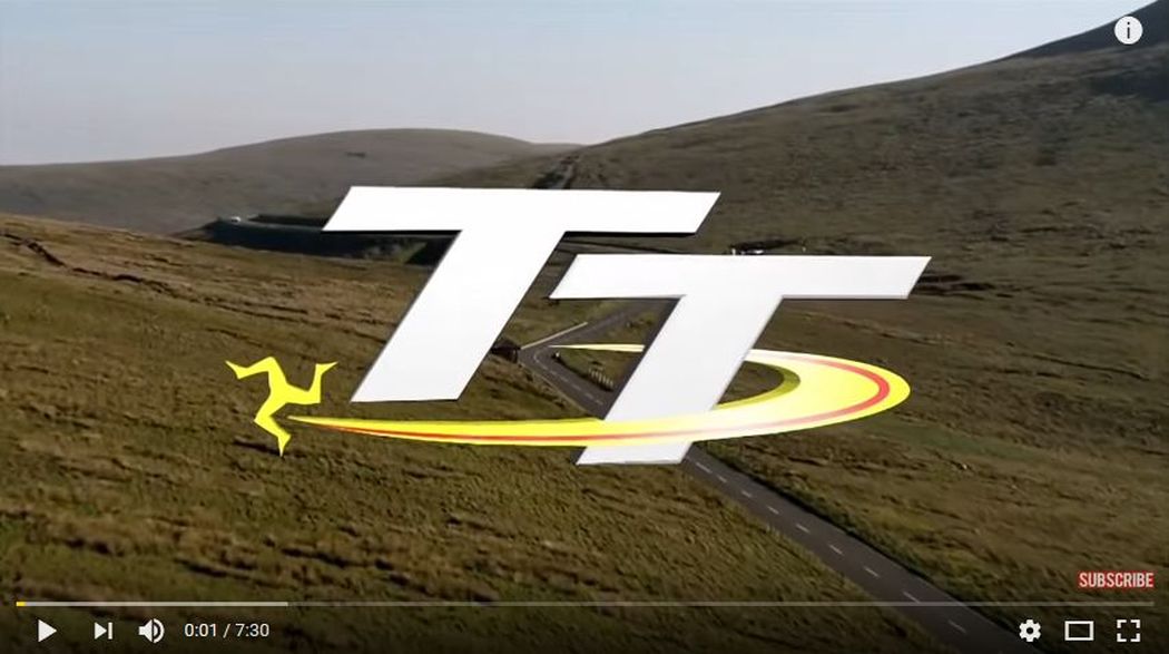 Video Tourist Trophy