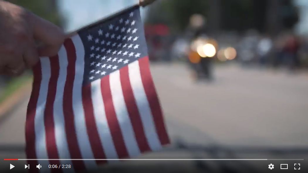 Video Nicky Hayden The final ride