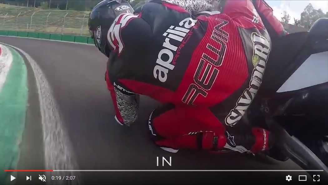 VIDEO Nolan e Lorenzo Savadori