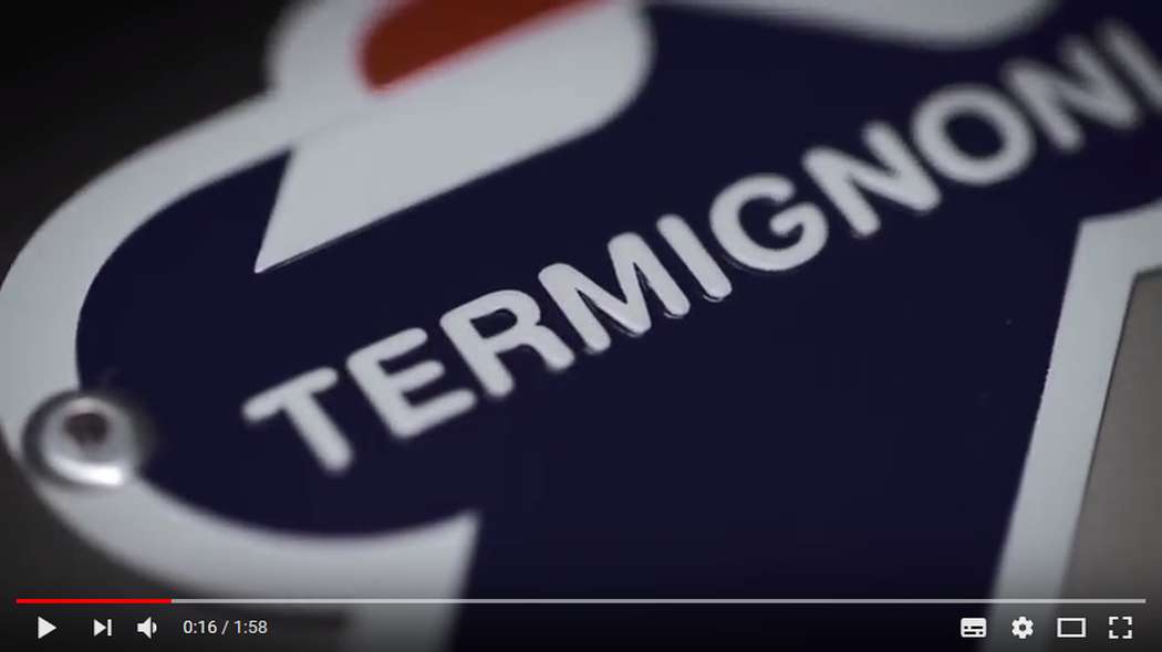Video Termignoni