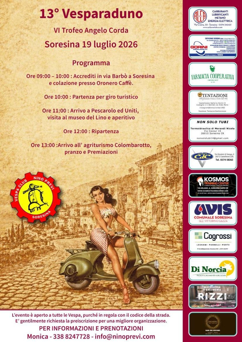 19 Luglio Vesparaduno NinoPrevi