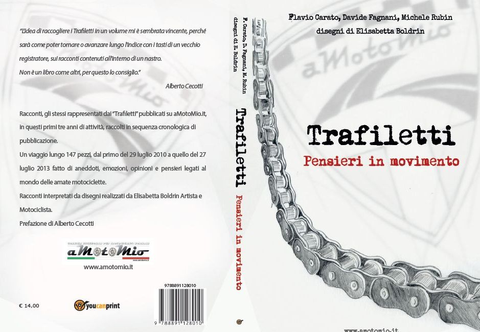 Copertina Trafiletti
