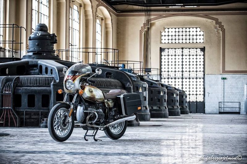 R65 Seven