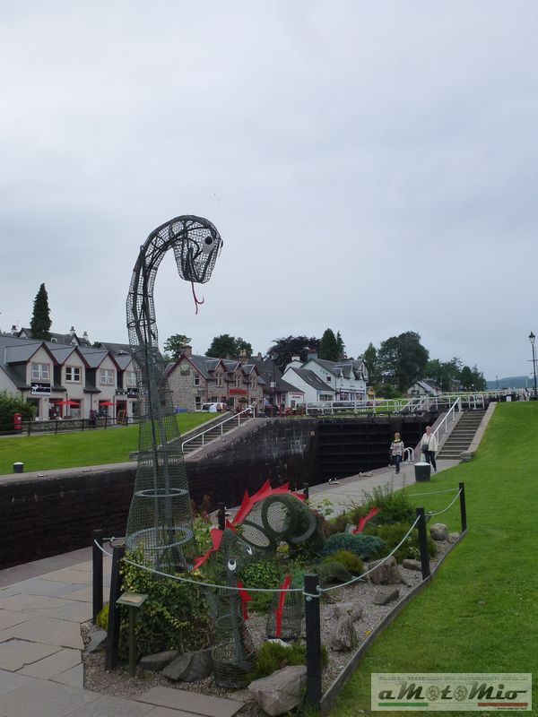 Lockness