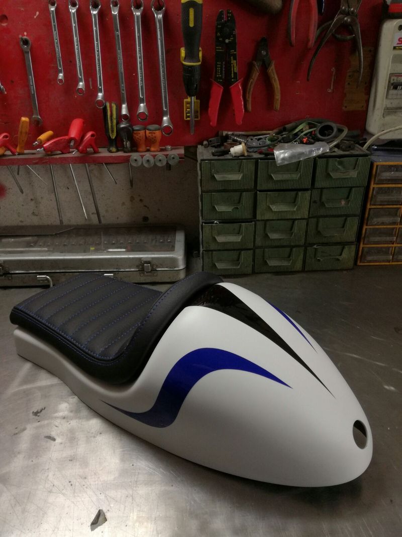 aMotoMio ProgettoV11 codino