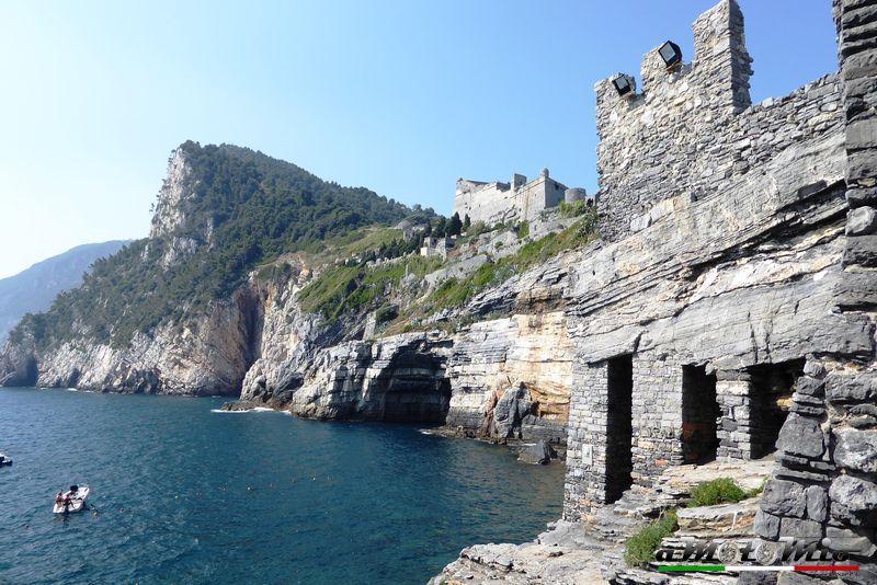Cinque Terre