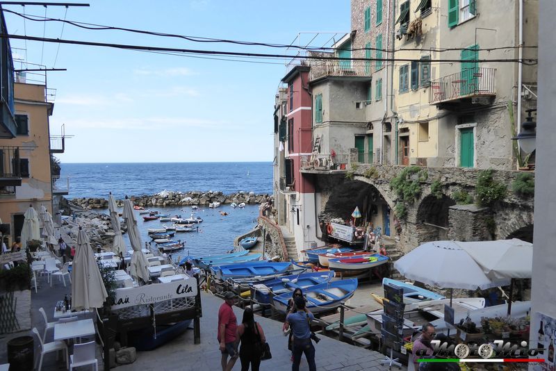 Cinque Terre
