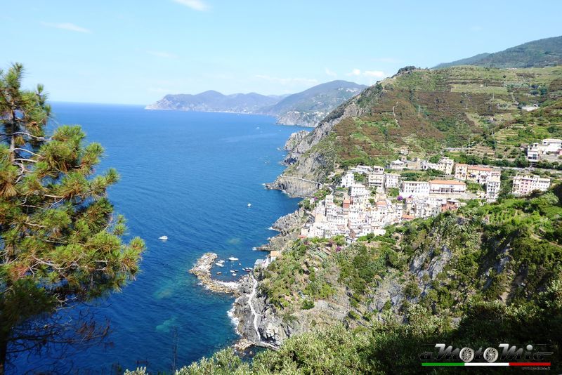 Cinque Terre