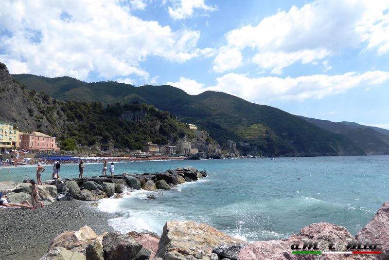 Cinque Terre