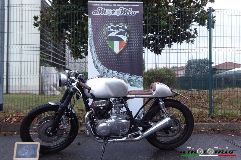 il vincitore del summer cafe 2017