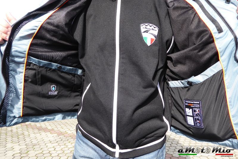 Tucano Urbano