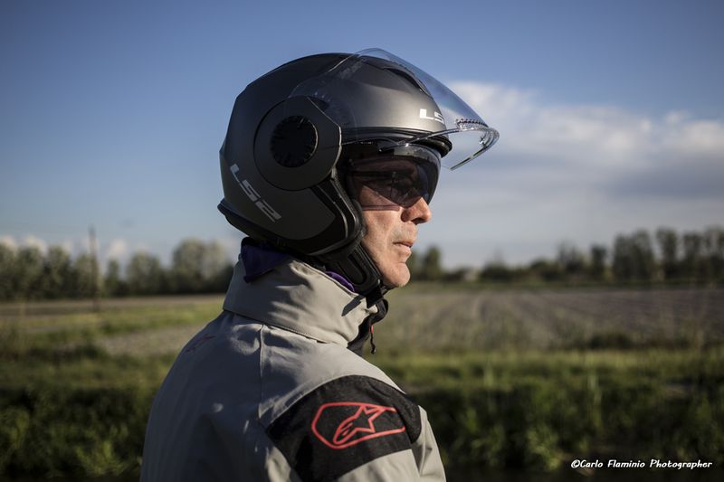 LS2 Verso OF570 – Test aMotoMio