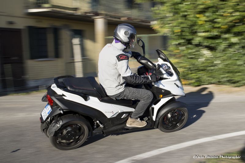 Movimento LS2 Verso