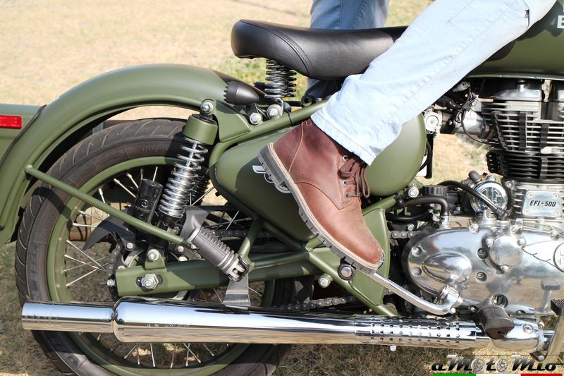 Royal Enfield