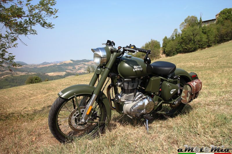 Royal Enfield
