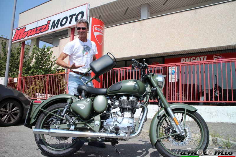 Royal Enfield