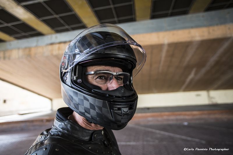 Casco Emblema