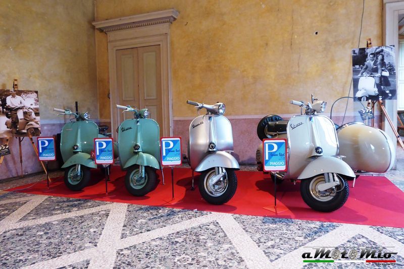 Vespa
