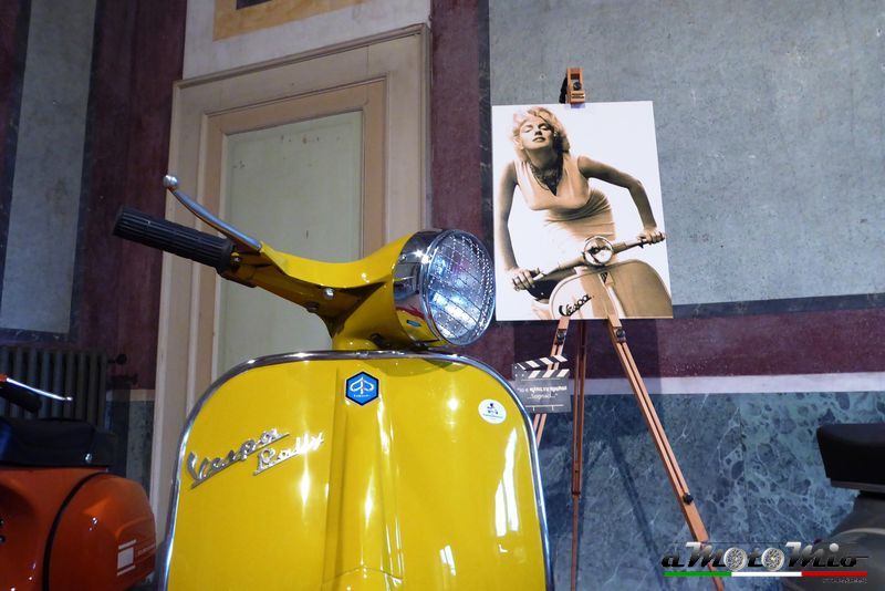 Vespa
