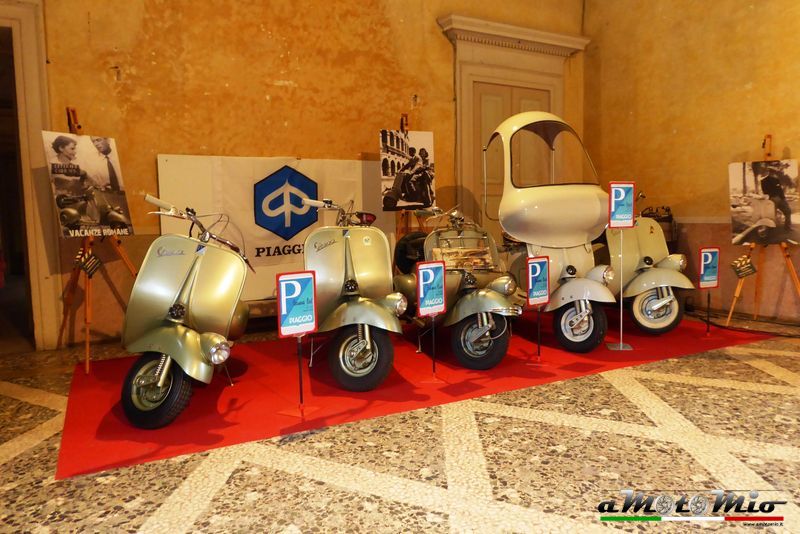 Vespa