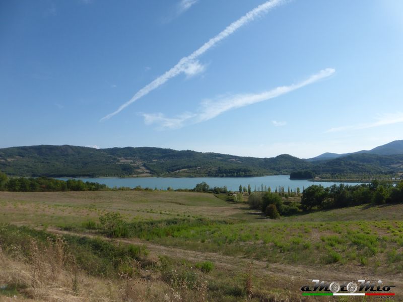 appennino e Muraglione