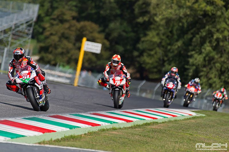 CIV Mugello