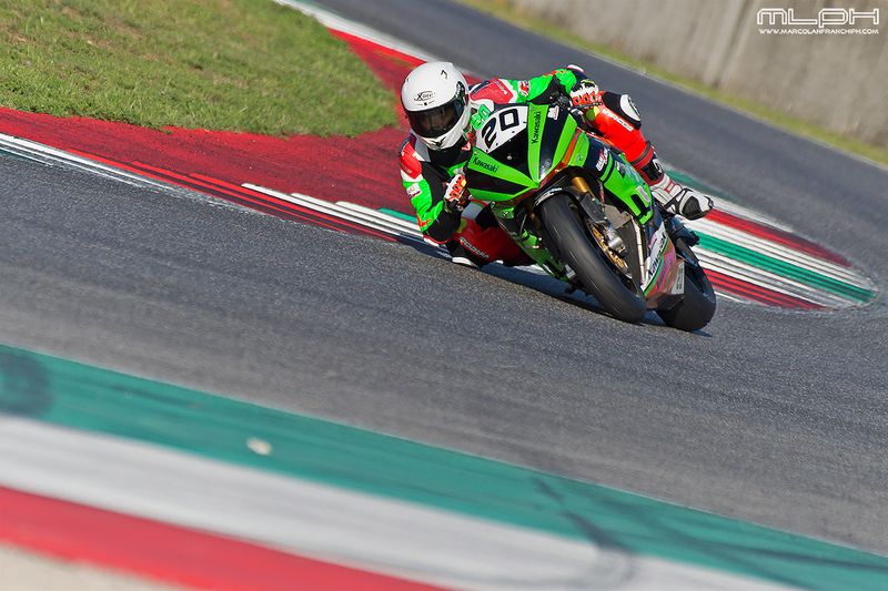 civ mugello