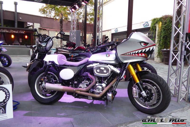 Bobino Moto Park 
