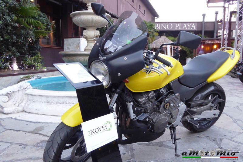 Bobino Moto Park