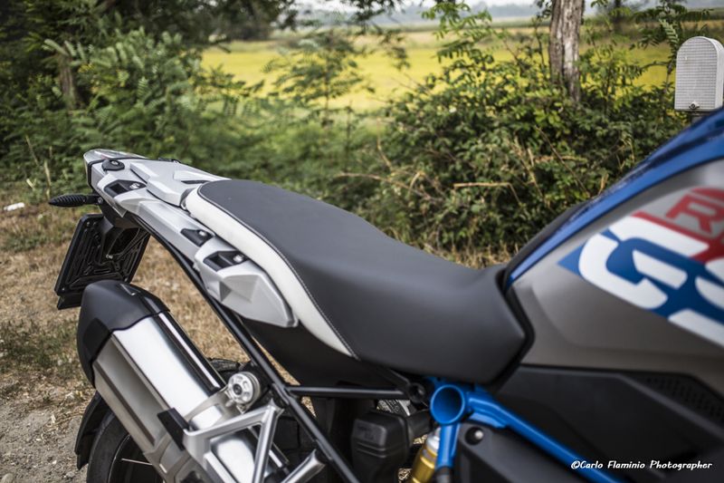 Bmw Gs Rallye
