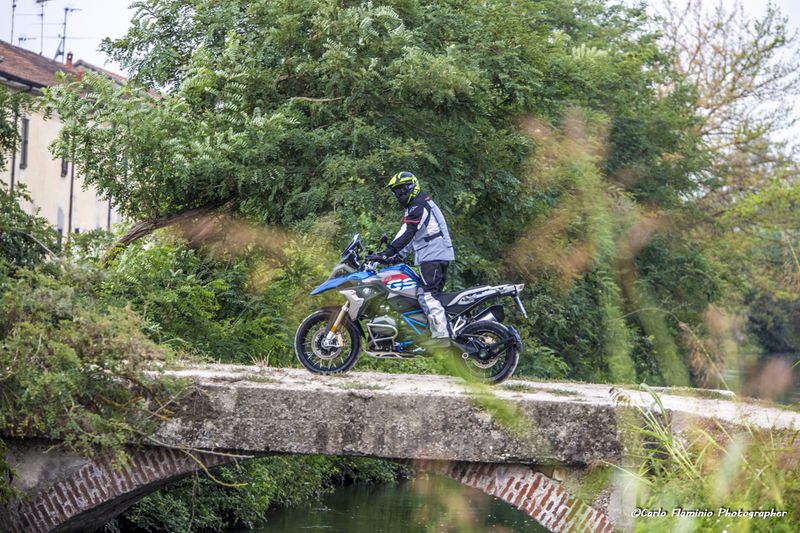 BMW R 1200 GS Rallye