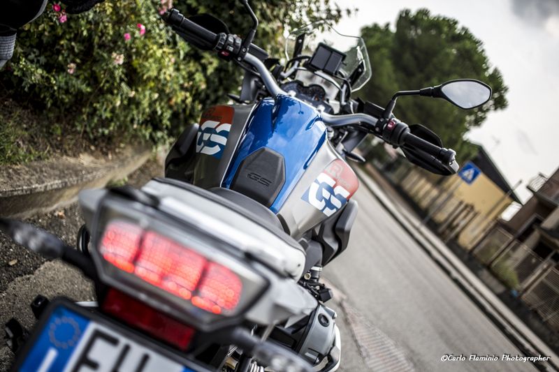 R 1200 Gs Rallye