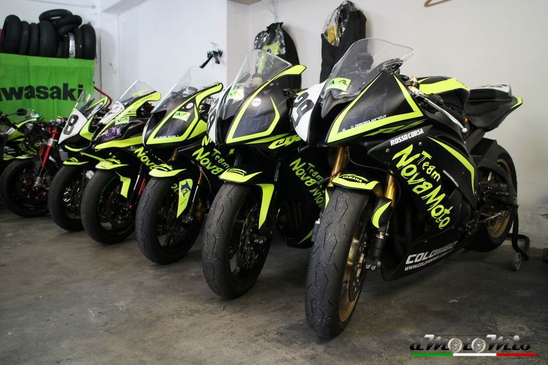 Nova Moto