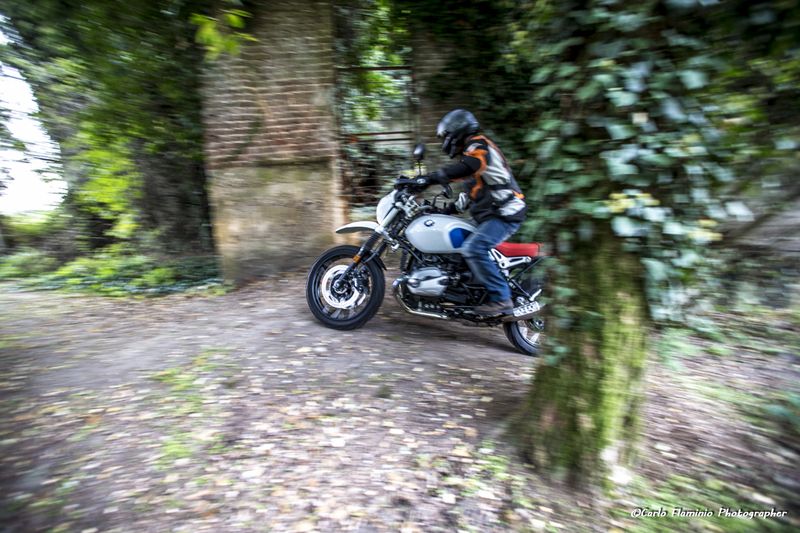 r ninet bmw urban g/s