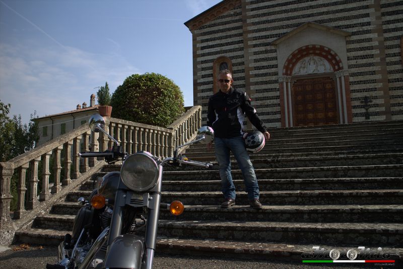 Royal Enfield Spidi Flash Tex