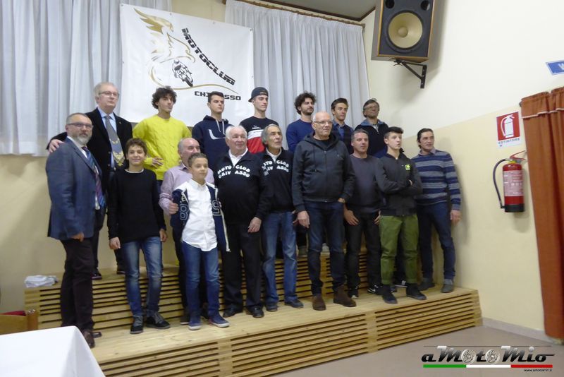 Moto Club Chivasso